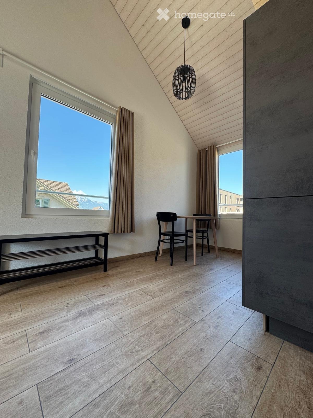 1 ½ rooms apartment, photo 1 of 5