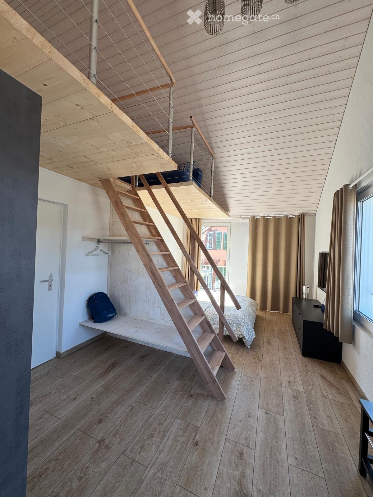 1 ½ rooms apartment, photo 4 of 5