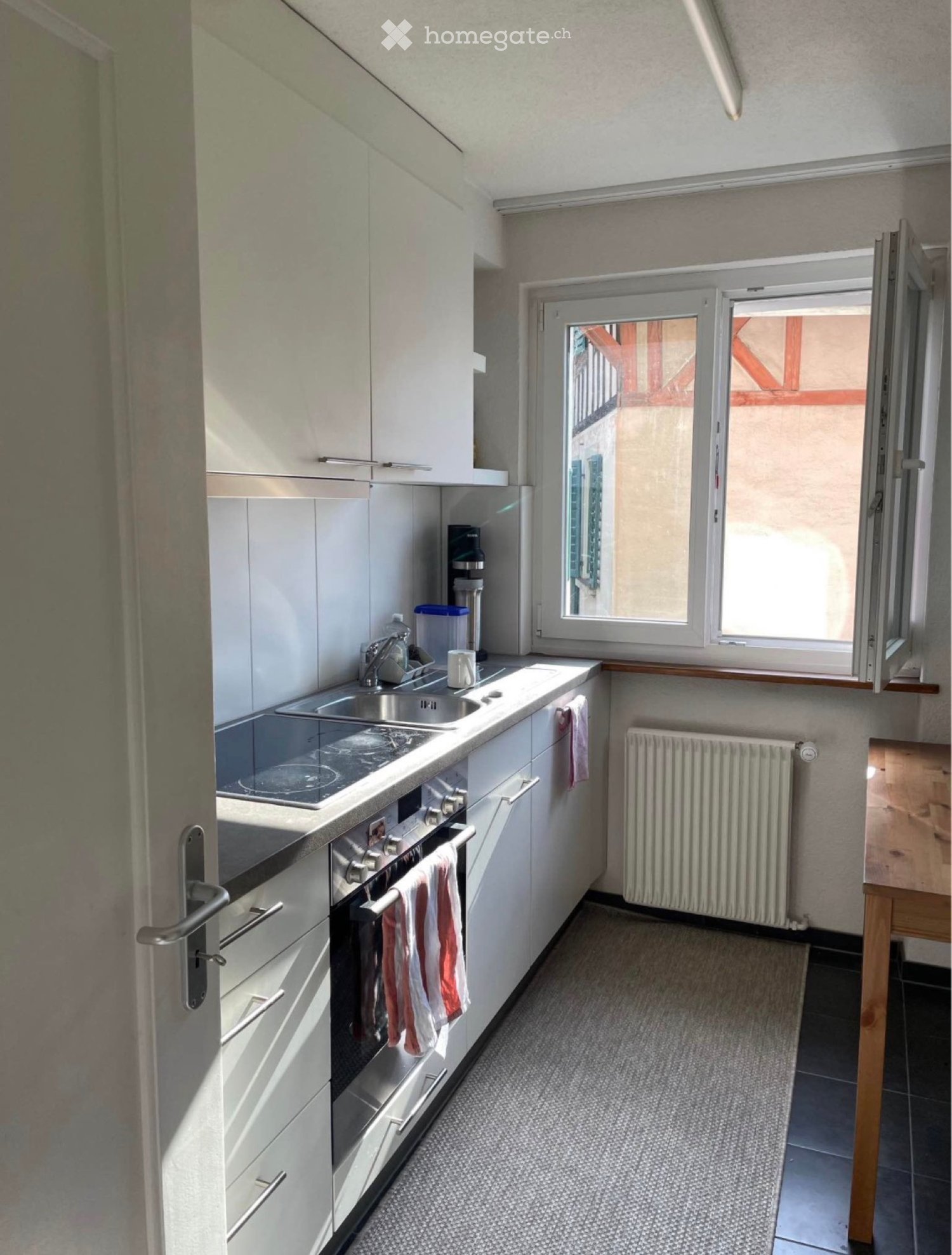 3 rooms apartment, photo 4 of 5
