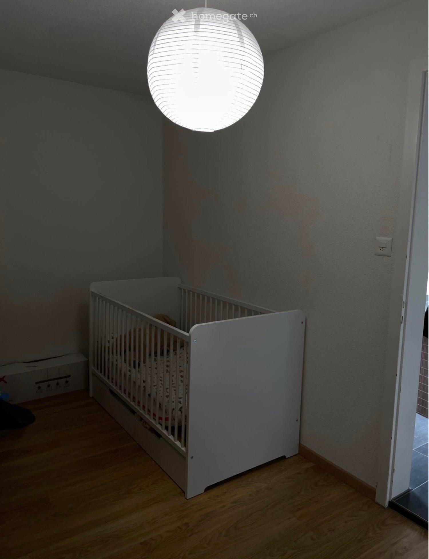 3 rooms apartment, photo 2 of 5
