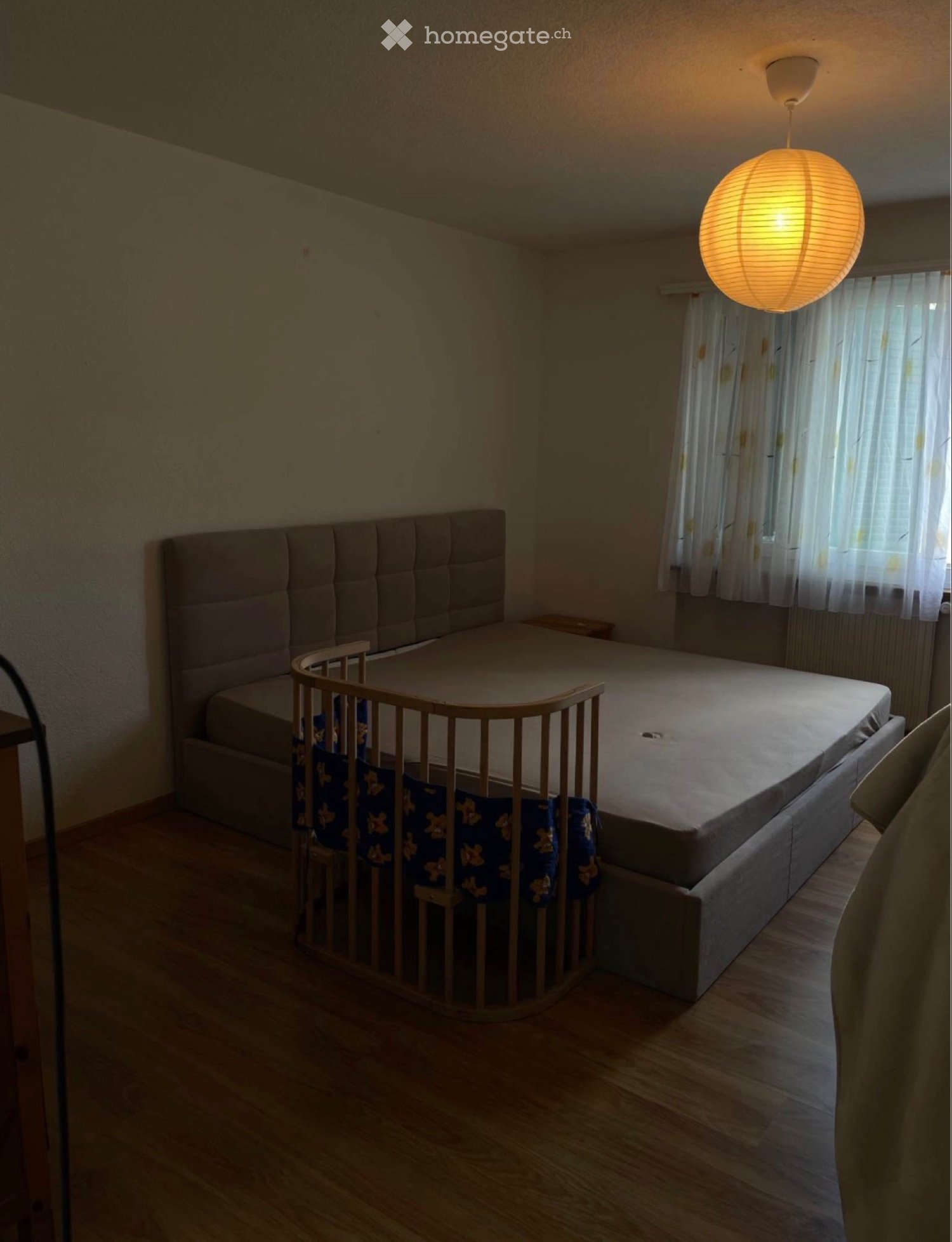 3 rooms apartment, photo 1 of 5