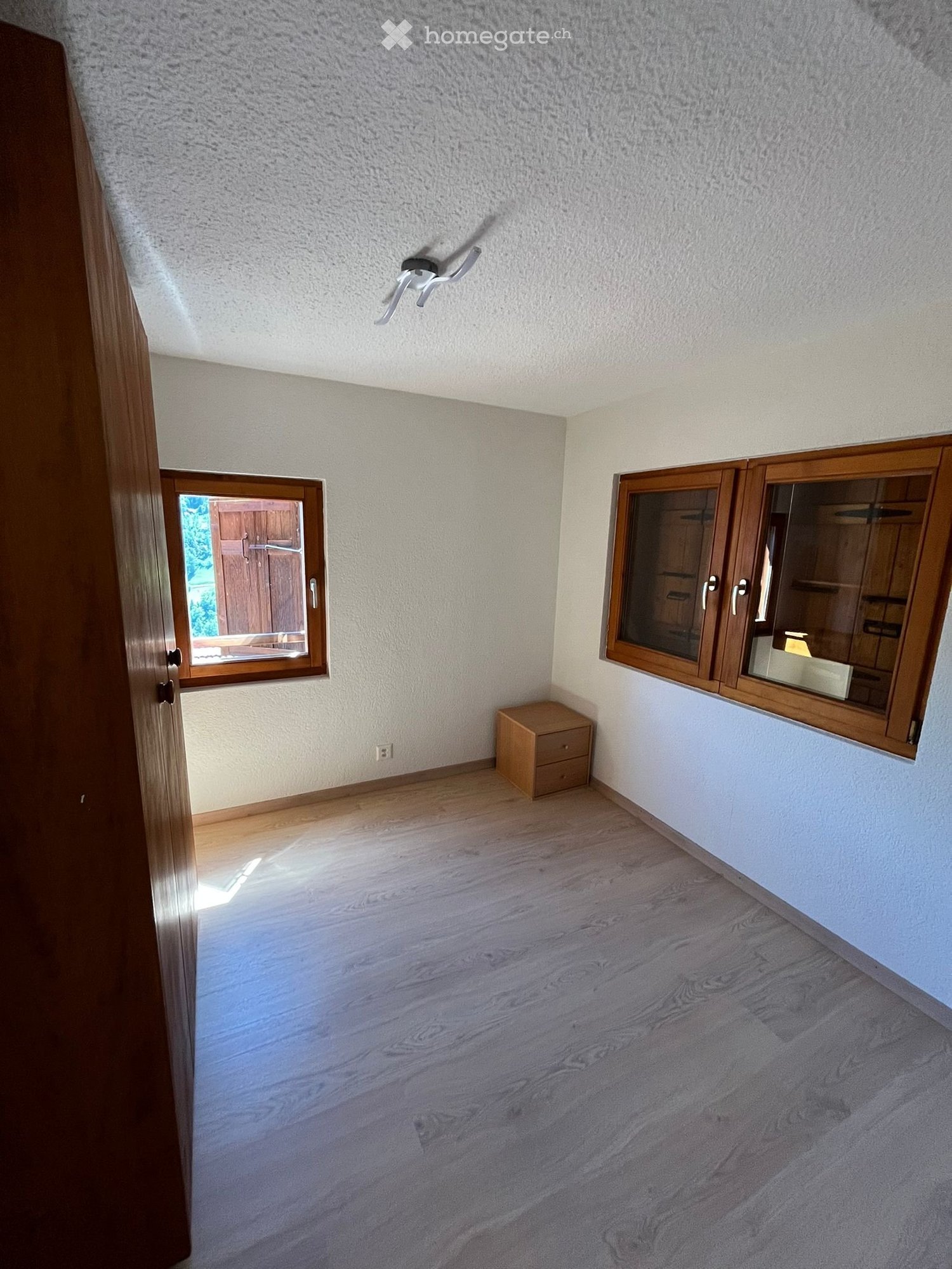 3 ½ rooms apartment, photo 3 sur 5