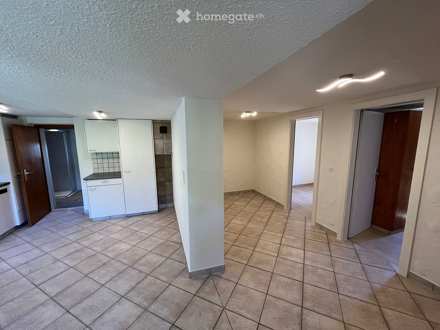 3 ½ rooms apartment, photo 4 sur 5