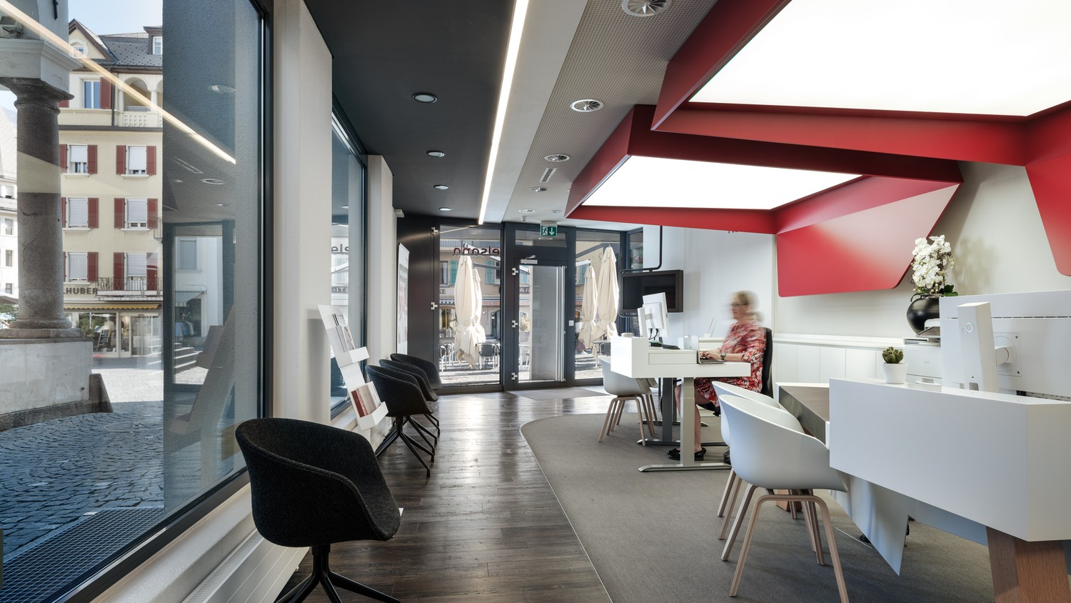 67m² office, photo 4 of 4