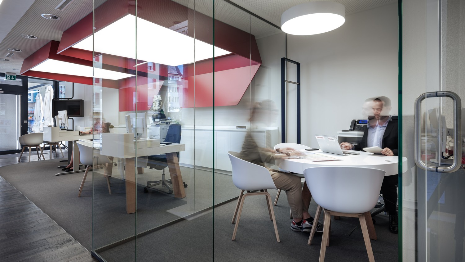 67m² office, photo 2 of 4