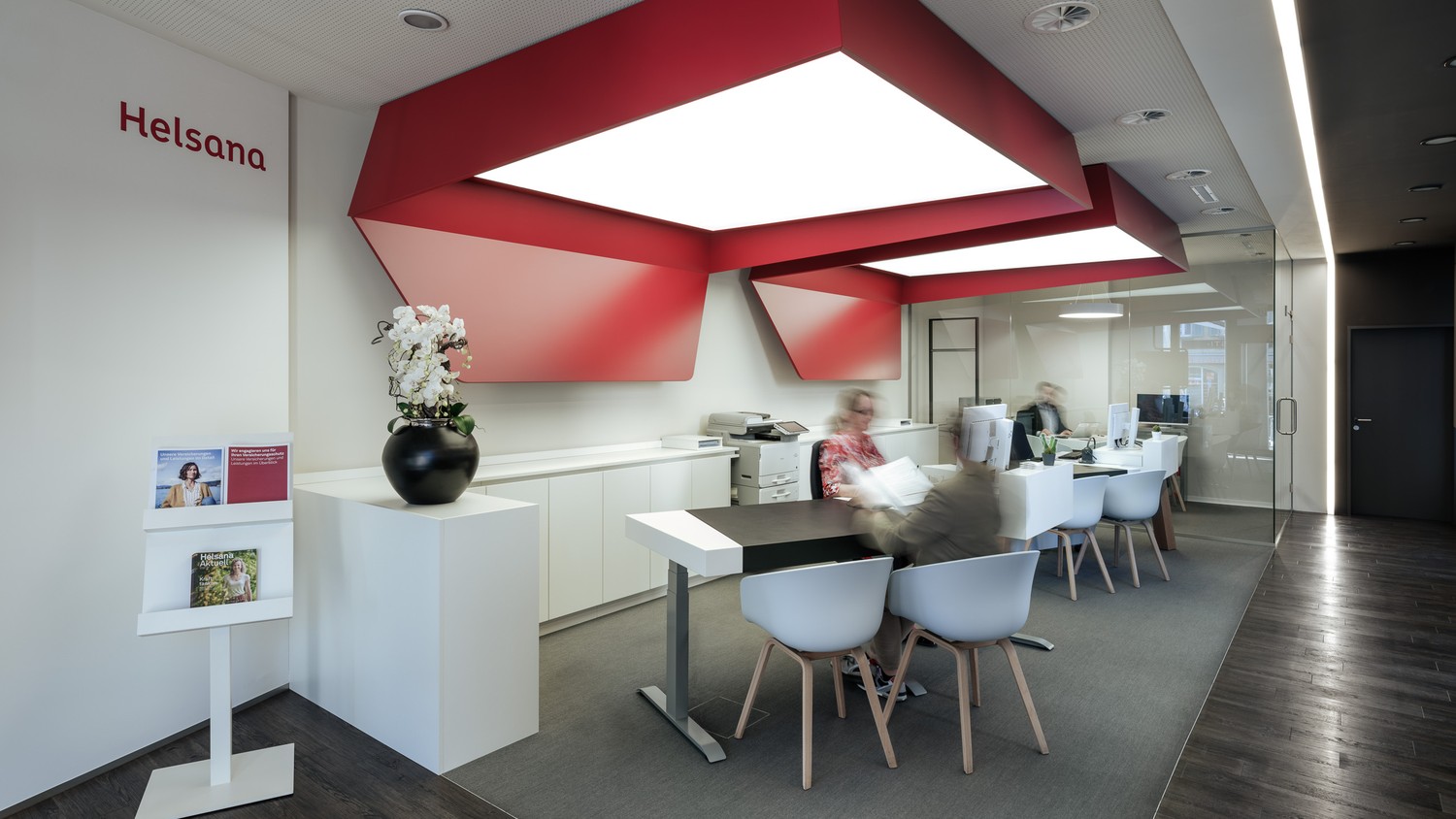 67m² office, photo 1 of 4