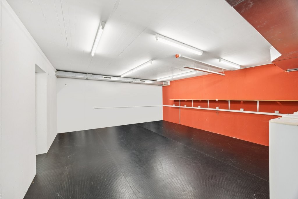 532m² bureau