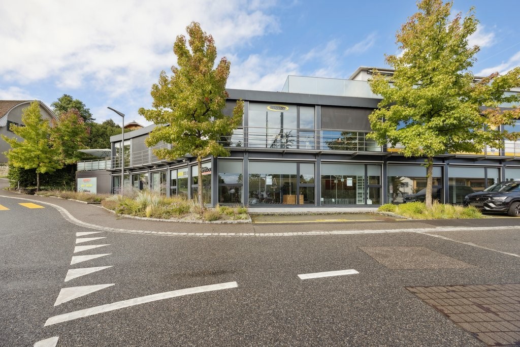 532m² bureau