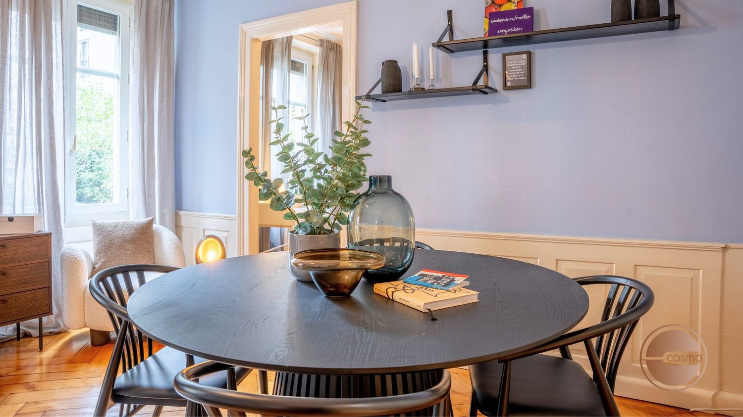 3 ½ rooms apartment, photo 10 of 10
