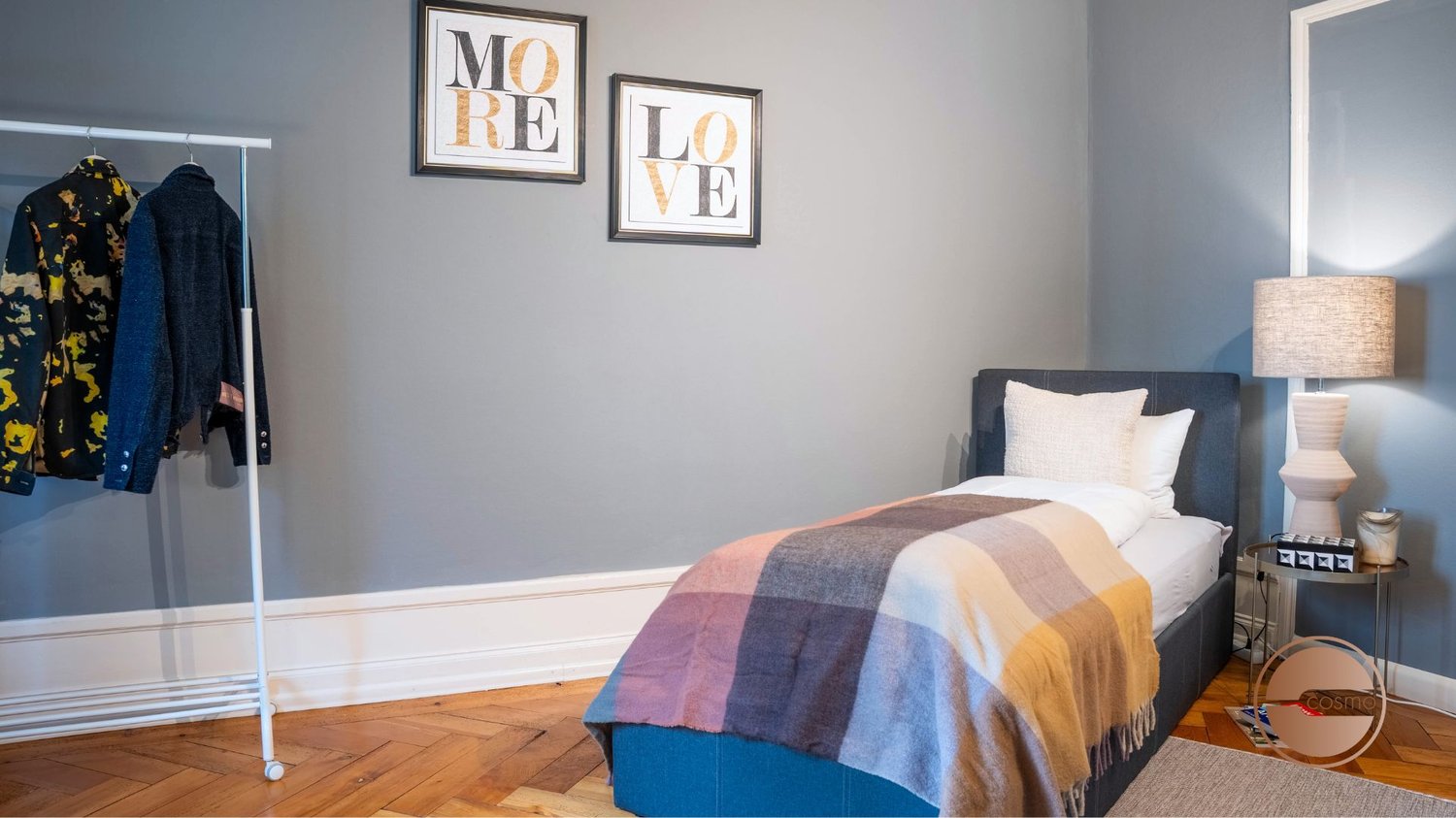 3 ½ rooms apartment, photo 6 of 10