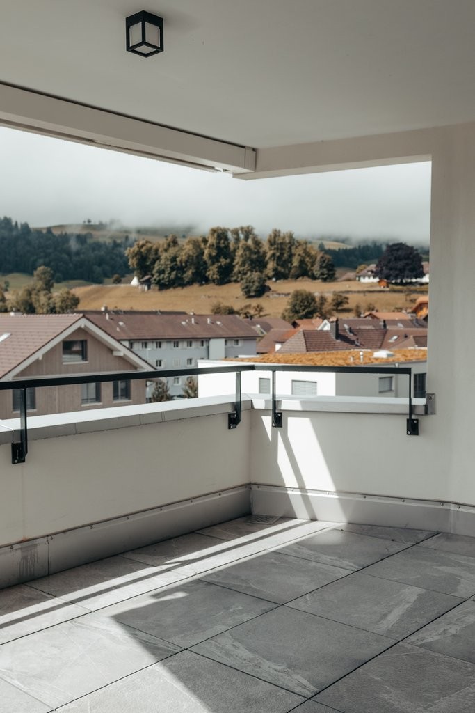 Appartement de 4 ½ pièces