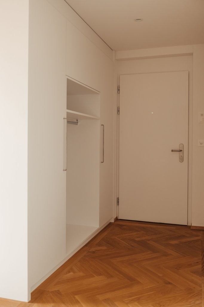 Appartement de 4 ½ pièces
