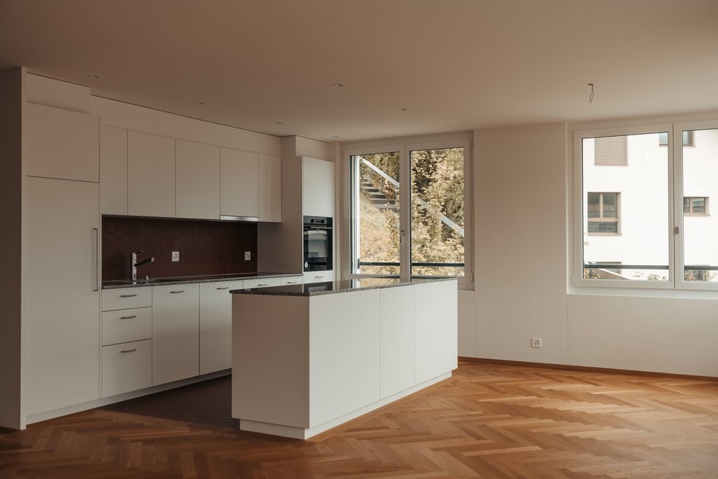 Appartement de 4 ½ pièces