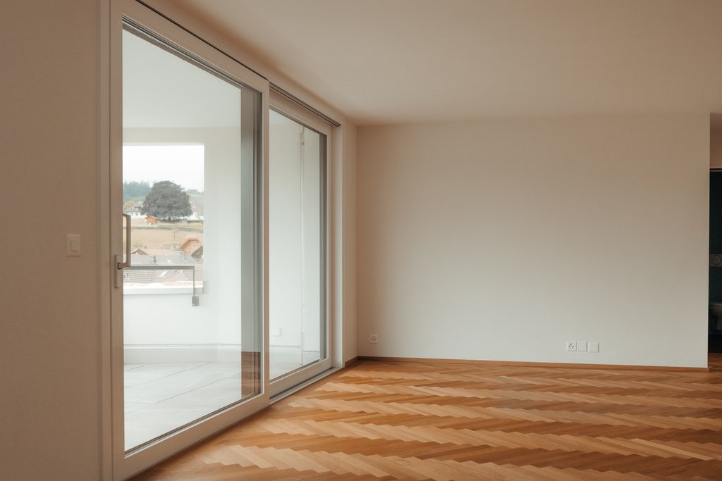 Appartement de 4 ½ pièces