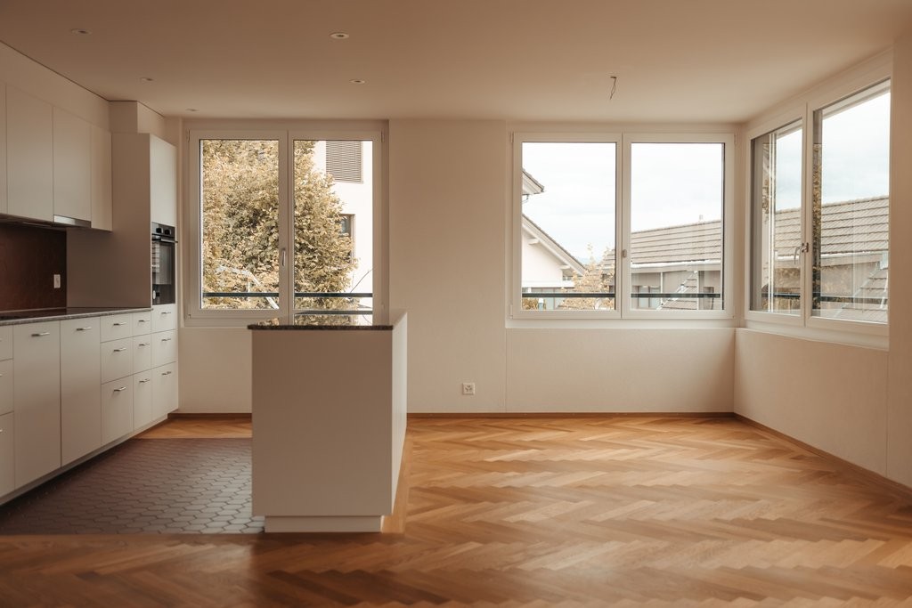 Appartement de 4 ½ pièces