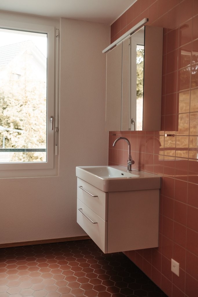Appartement de 4 ½ pièces