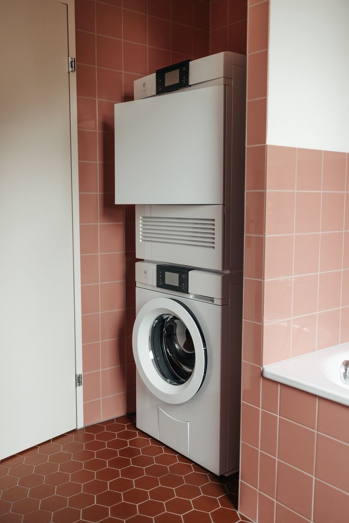 Appartement de 4 ½ pièces
