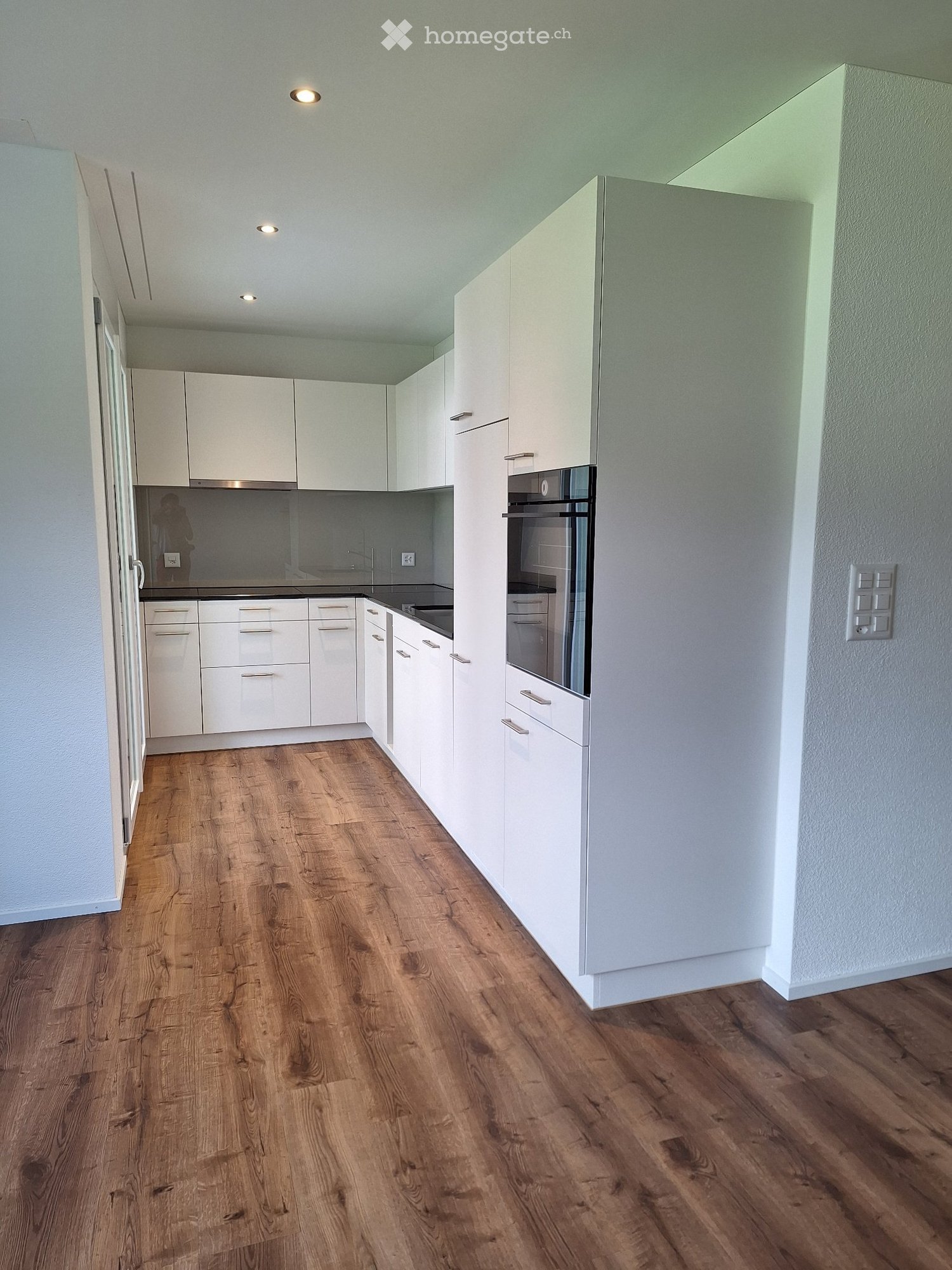 Appartamento di 2 ½ locali