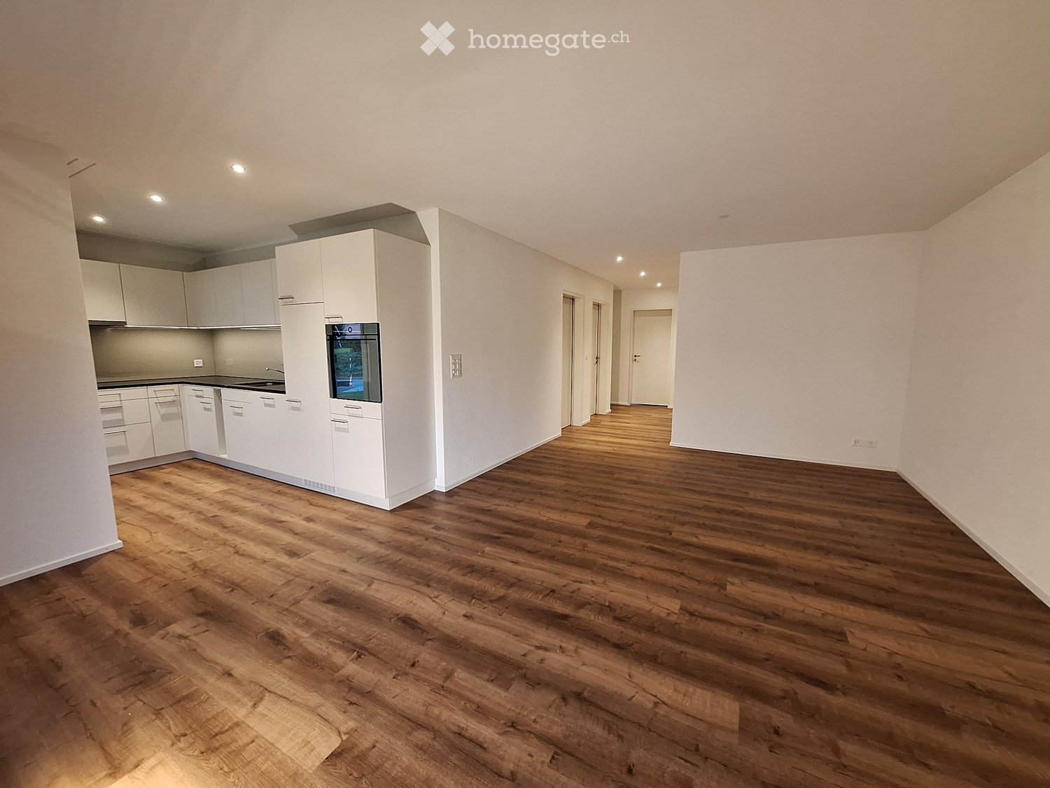 Appartamento di 2 ½ locali