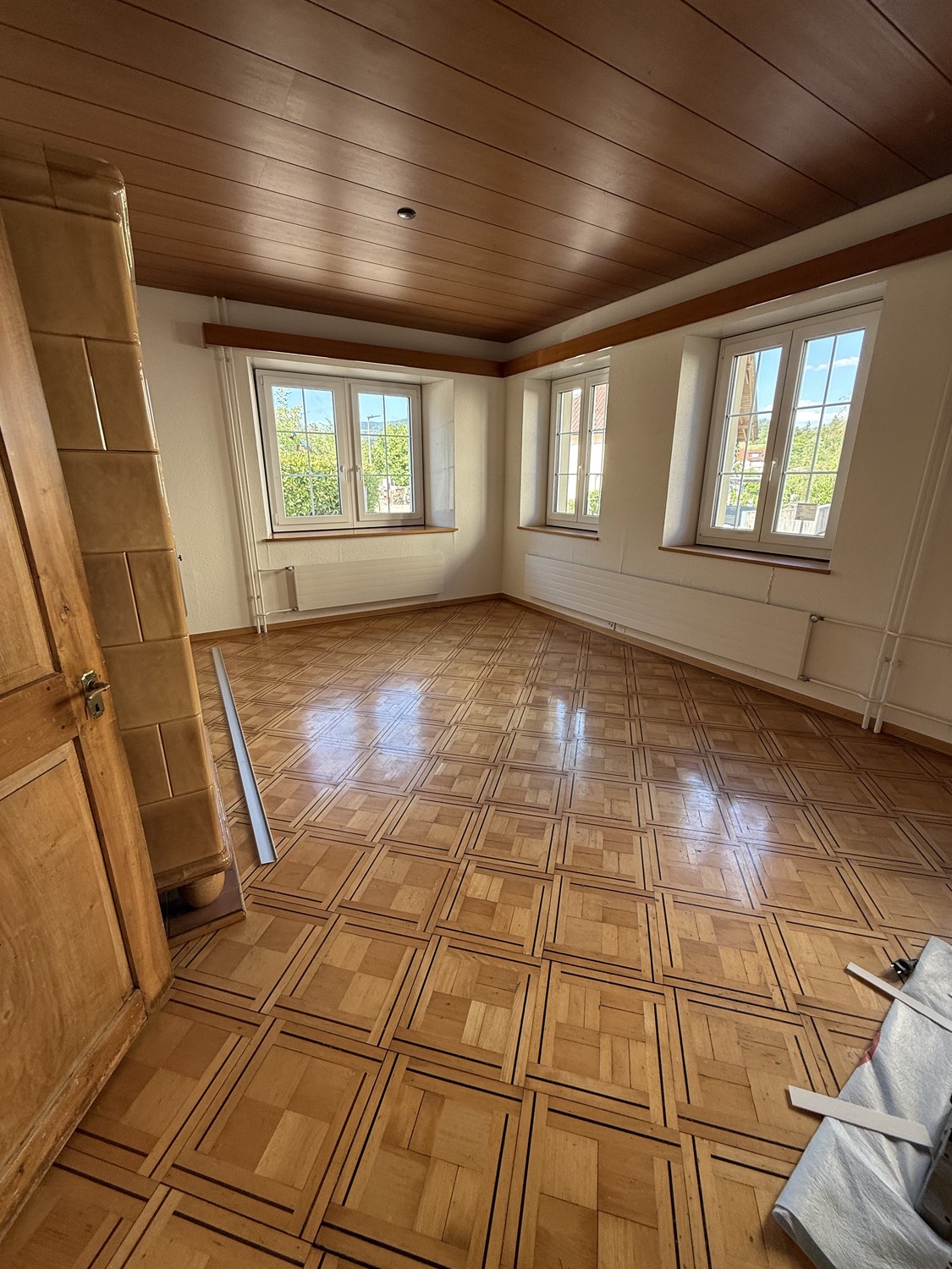 4 ½ rooms apartment, photo 4 of 10