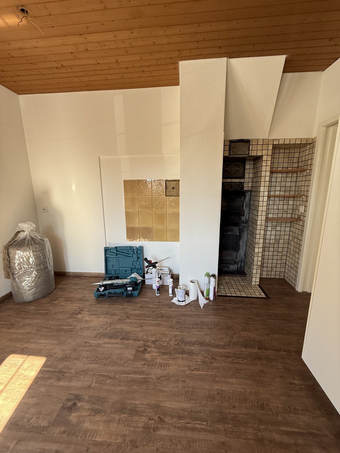 4 ½ rooms apartment, photo 7 of 10