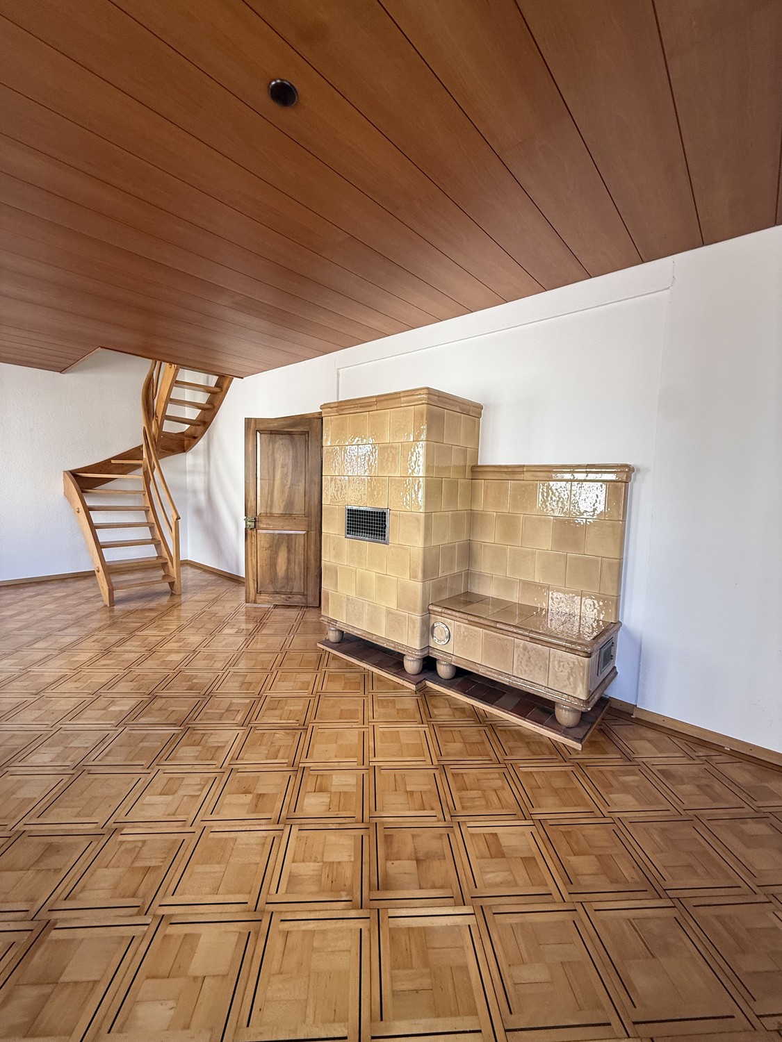 4 ½ rooms apartment, photo 3 of 10