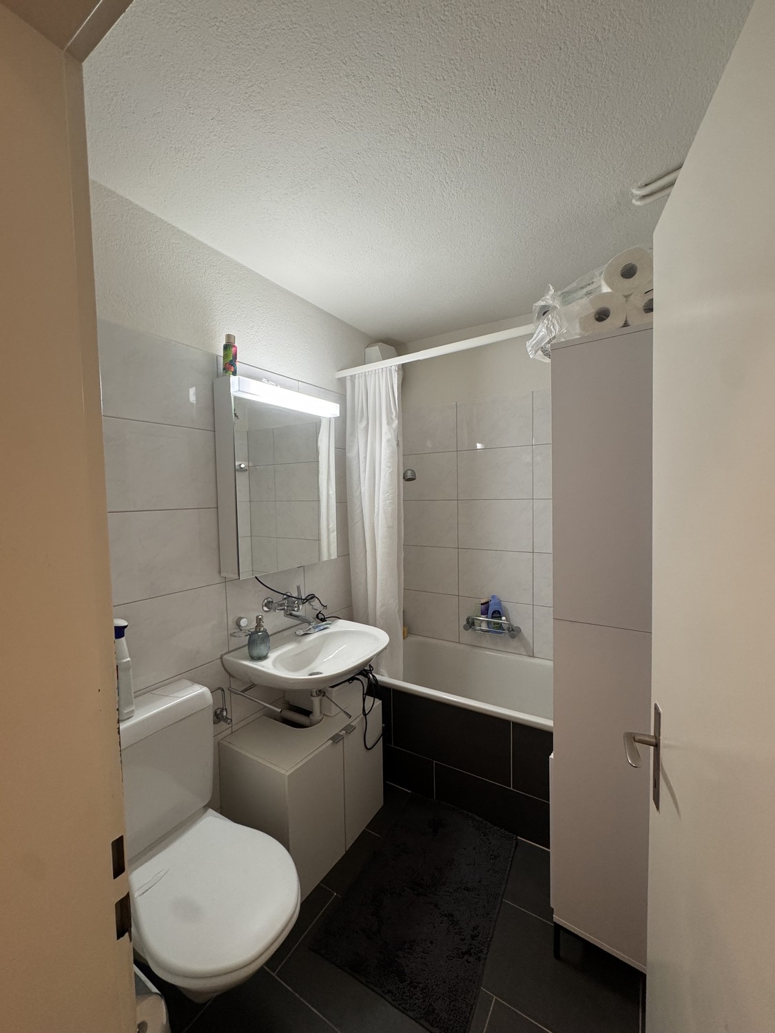 1 ½ rooms apartment, photo 6 of 10