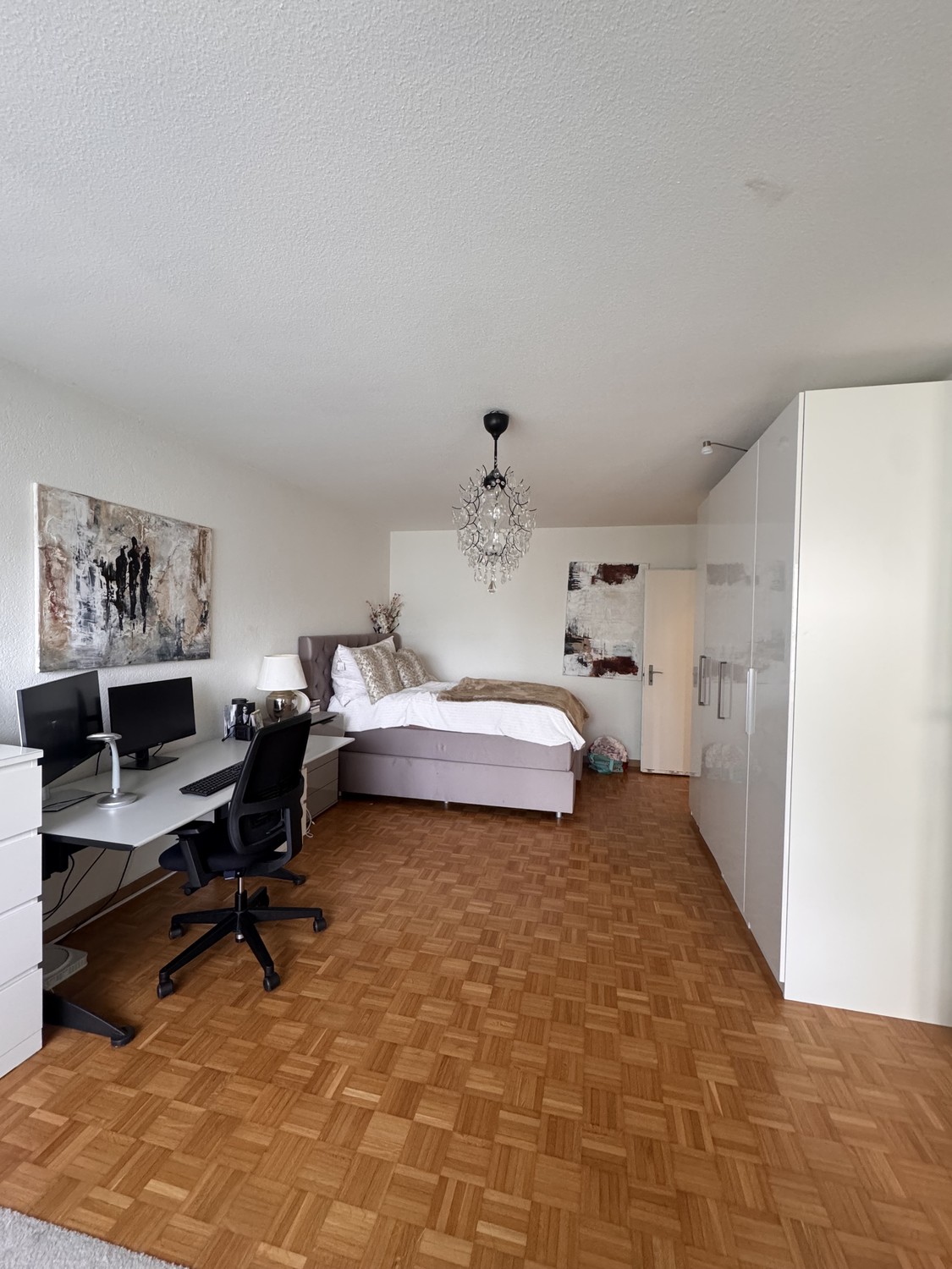 1 ½ rooms apartment, photo 8 of 10