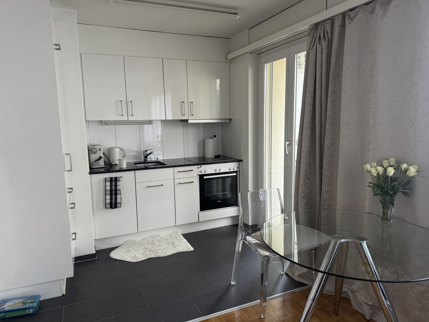 1 ½ rooms apartment, photo 4 of 10