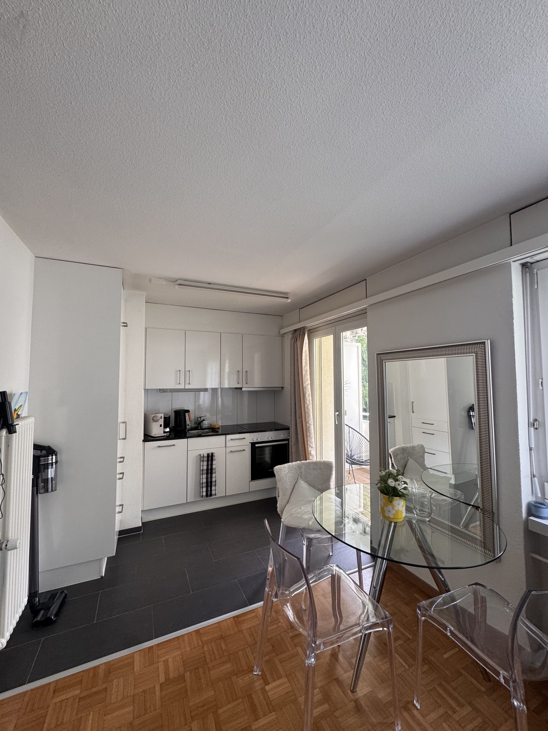 1 ½ rooms apartment, photo 5 of 10