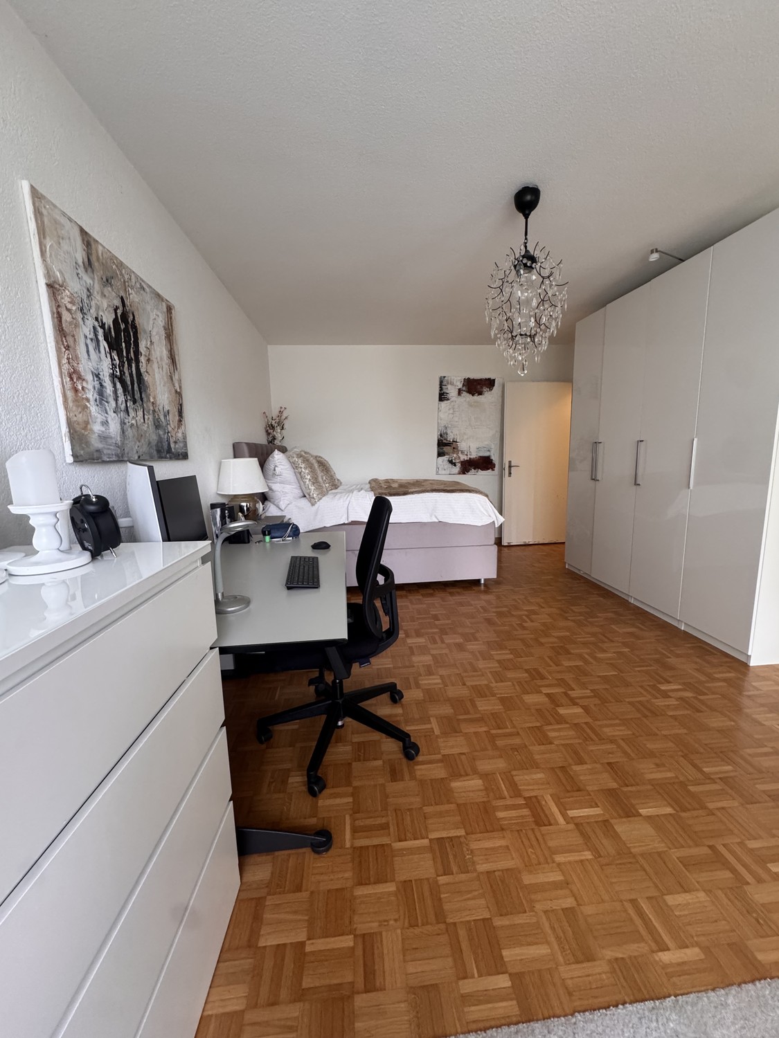 1 ½ rooms apartment, photo 3 of 10