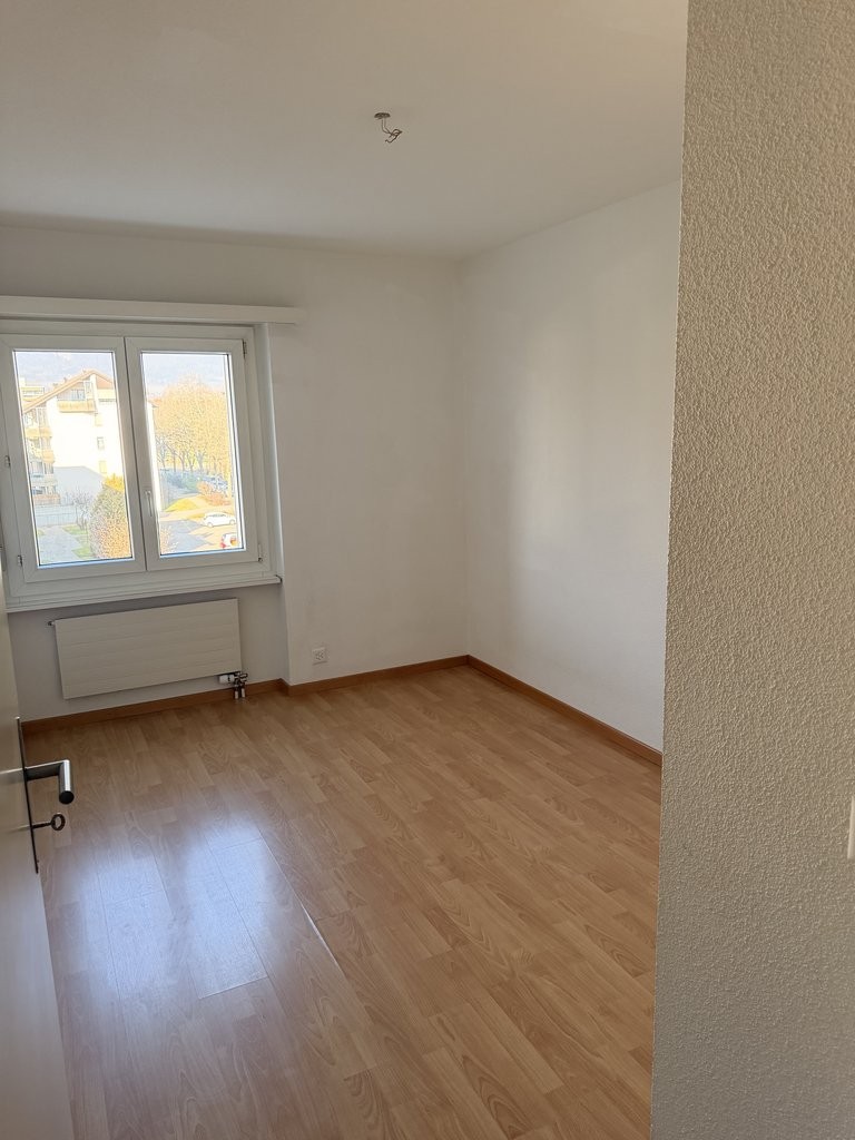 4 ½ pièces appartement