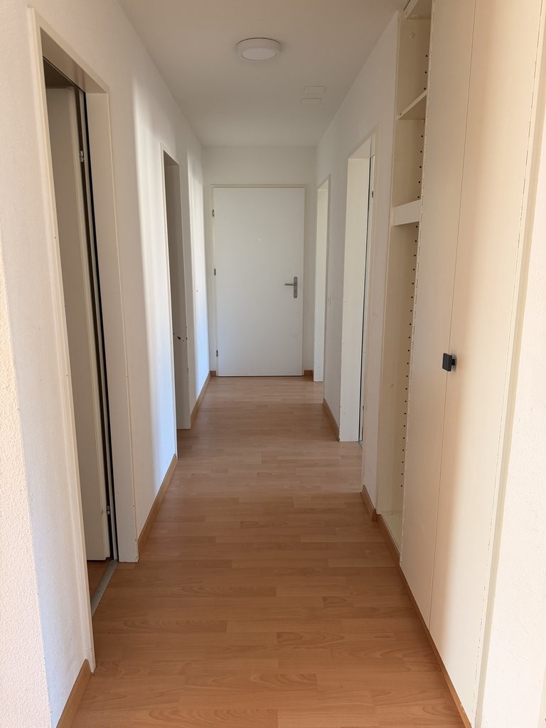 4 ½ pièces appartement
