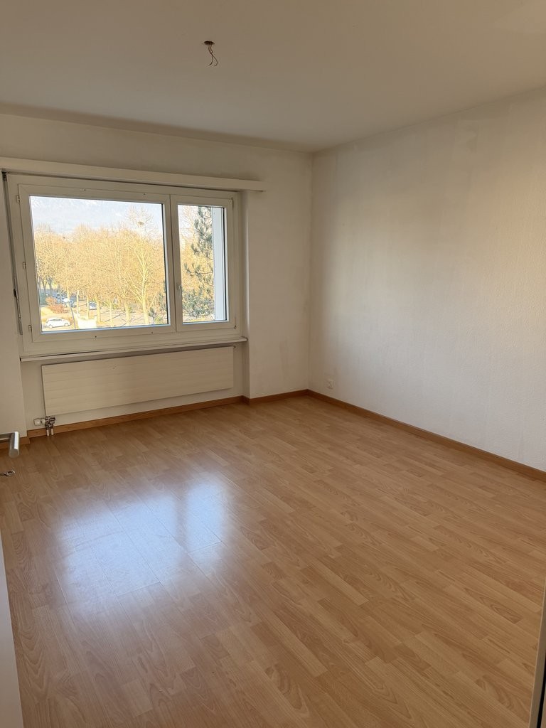 4 ½ pièces appartement