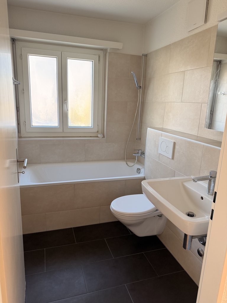 4 ½ pièces appartement
