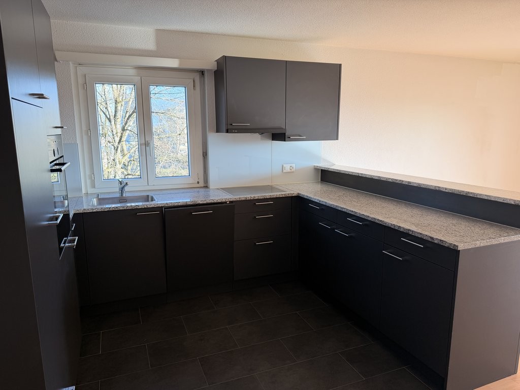 4 ½ pièces appartement