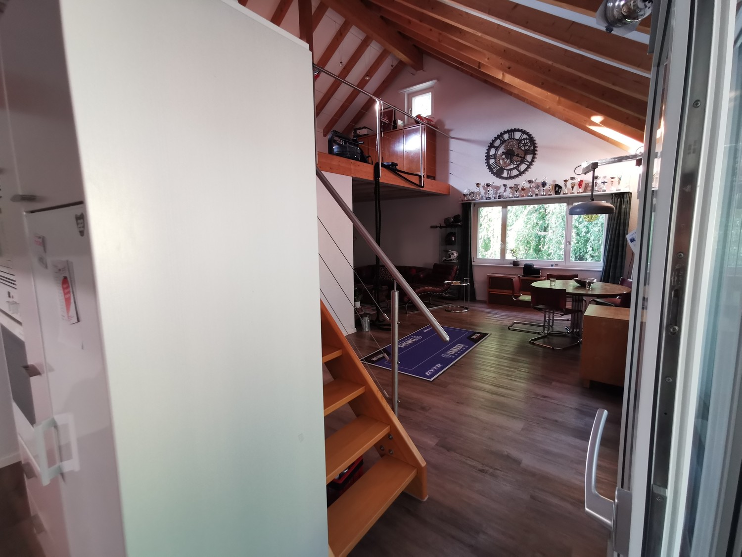 2 ½ rooms apartment, photo 5 of 10
