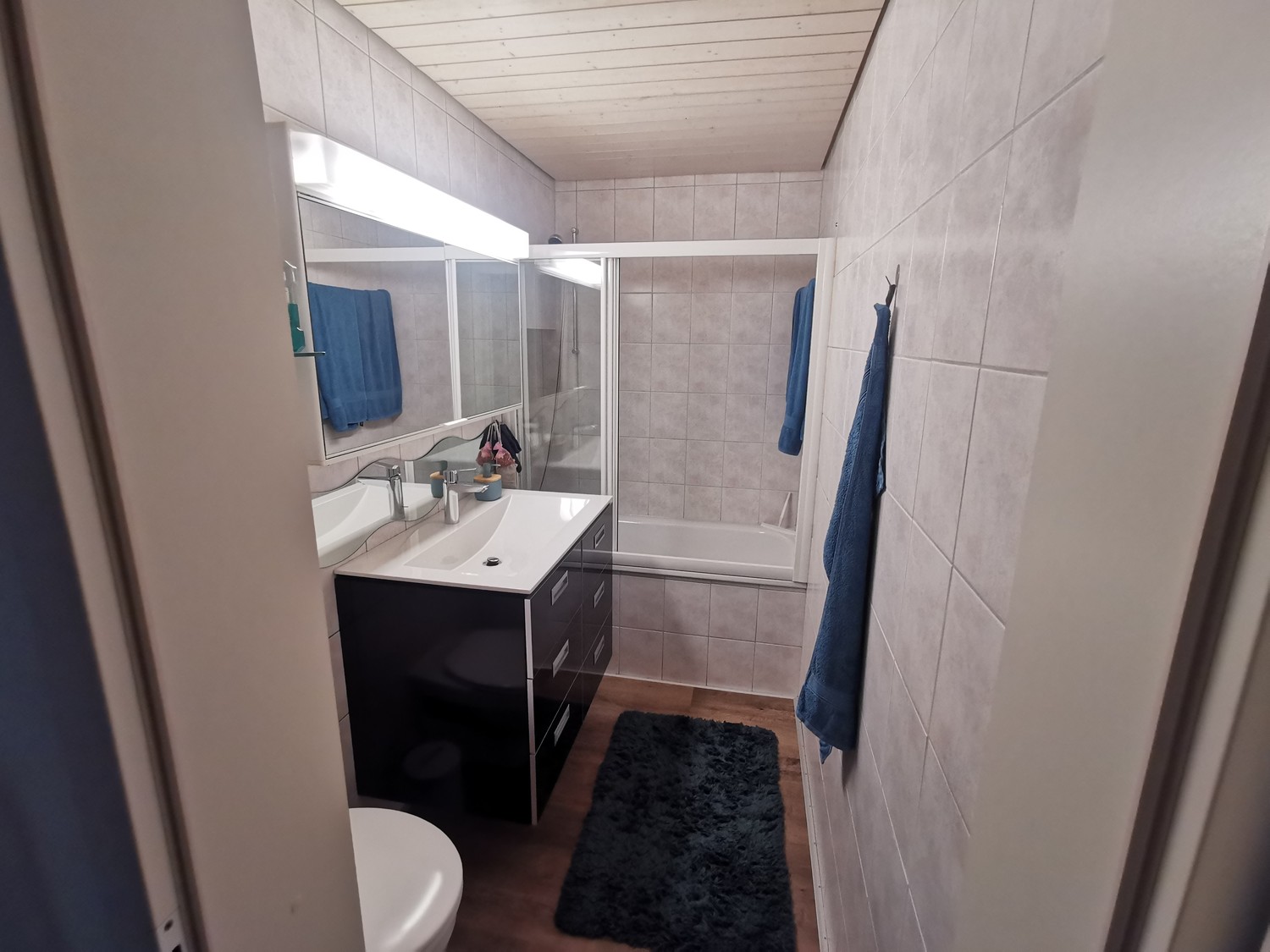 2 ½ rooms apartment, photo 7 of 10