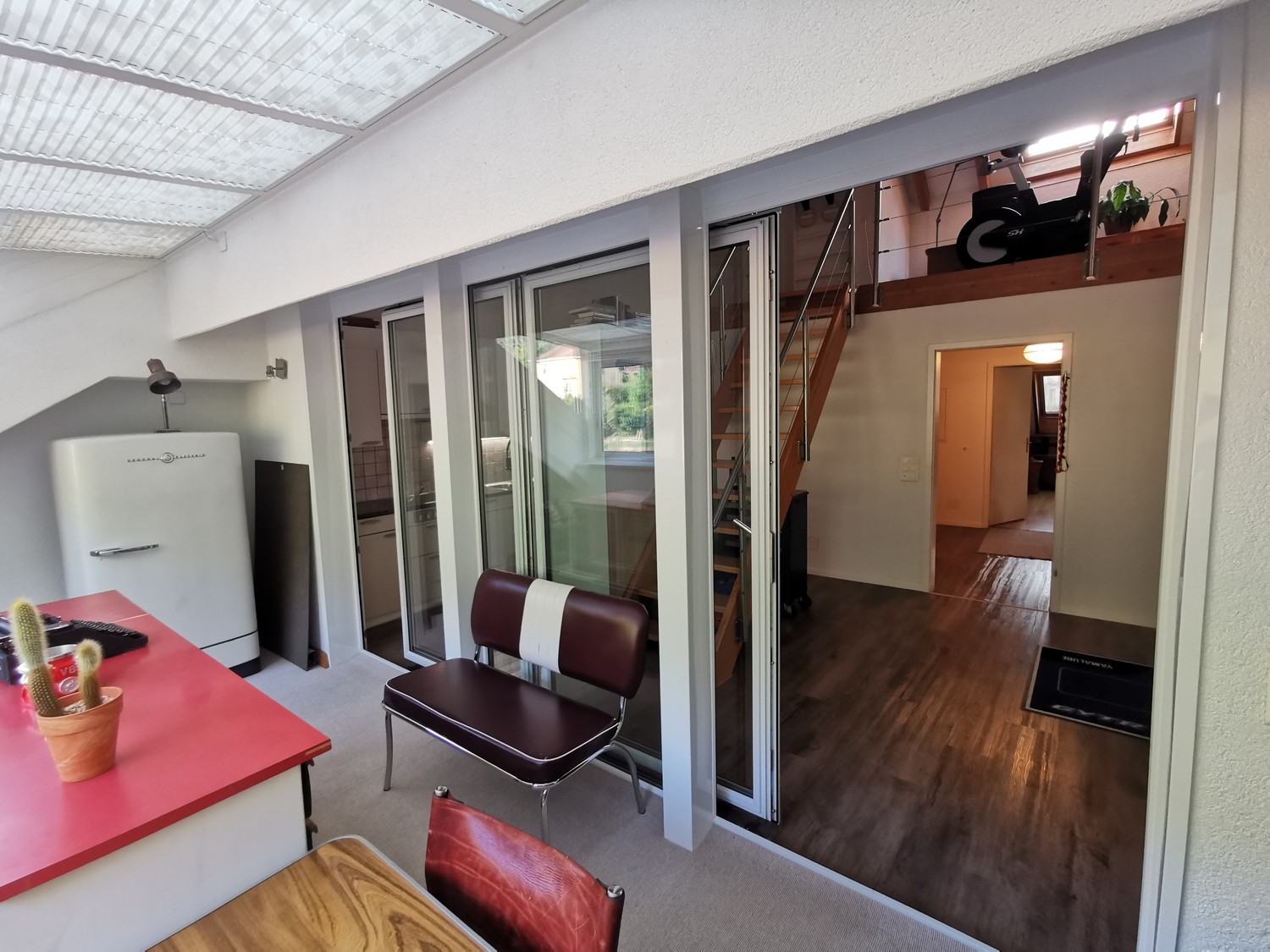 2 ½ rooms apartment, photo 8 of 10