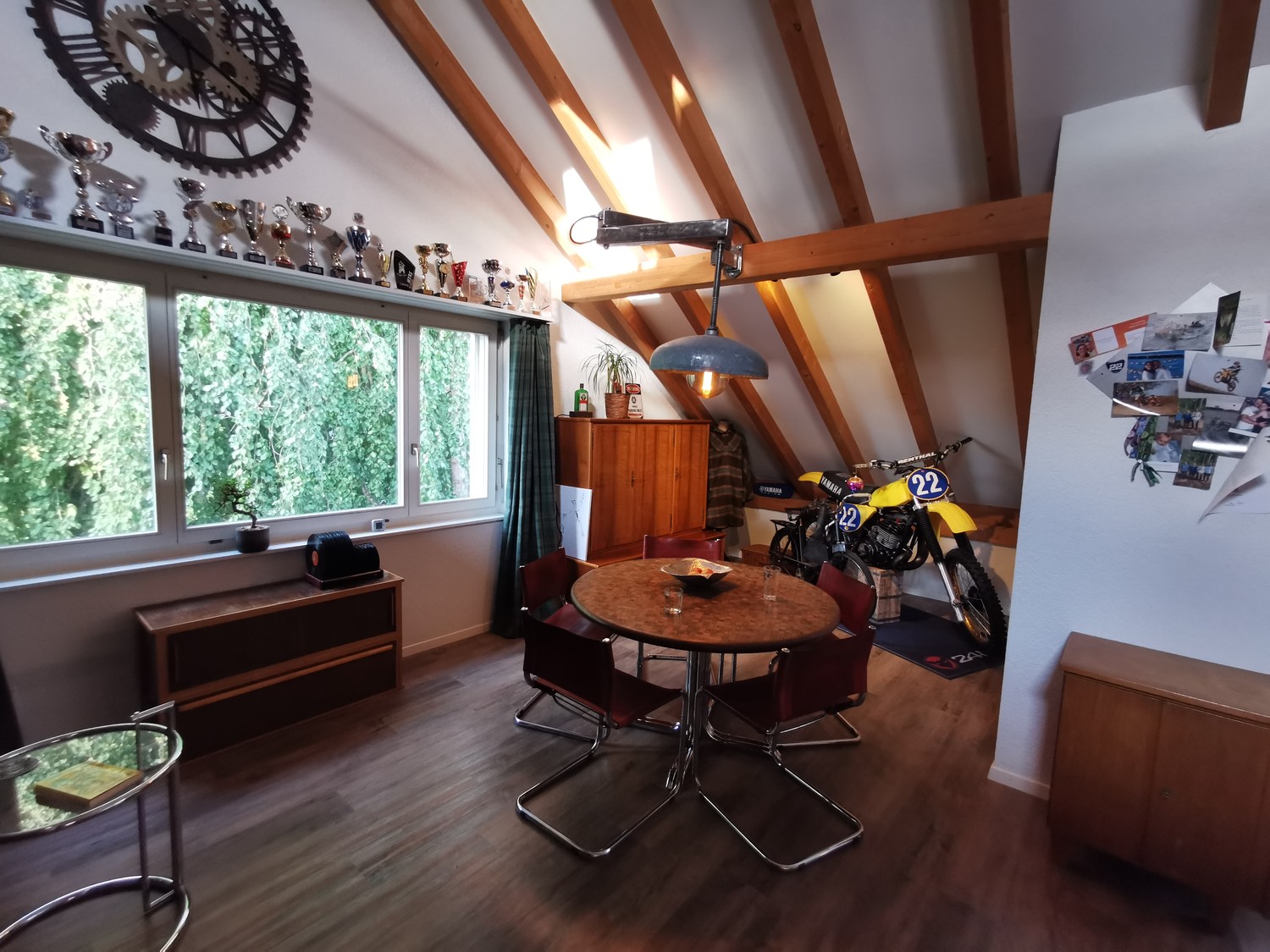 2 ½ rooms apartment, photo 4 of 10