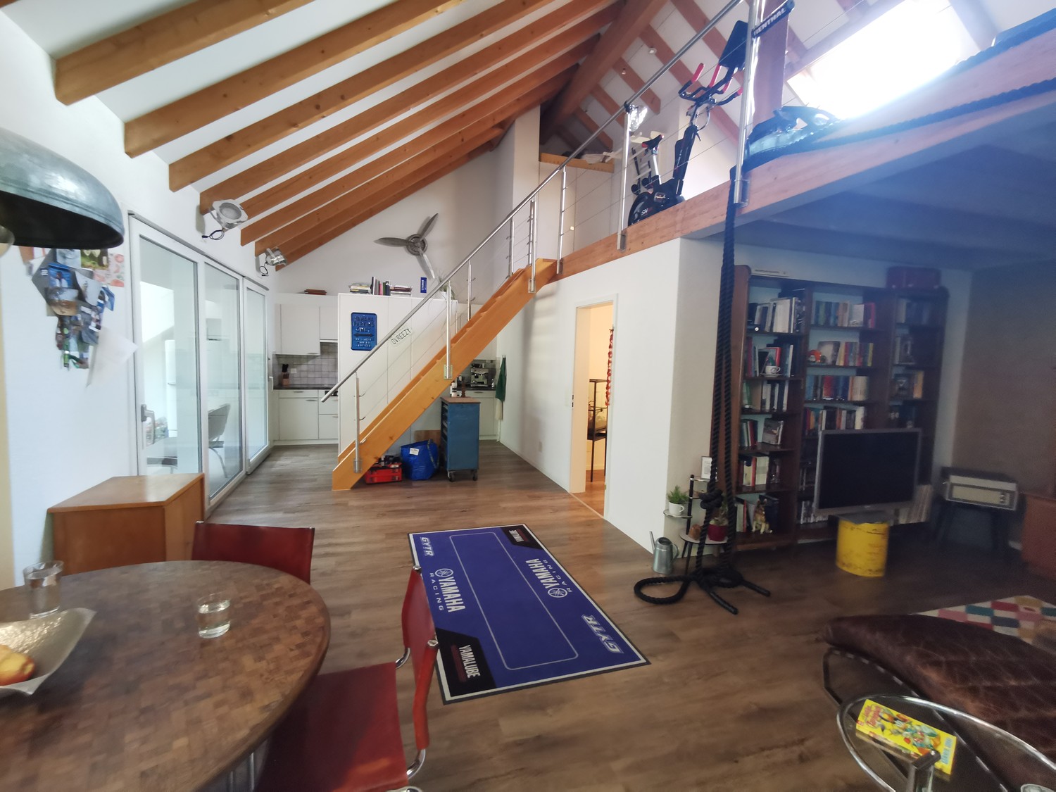 2 ½ rooms apartment, photo 2 of 10