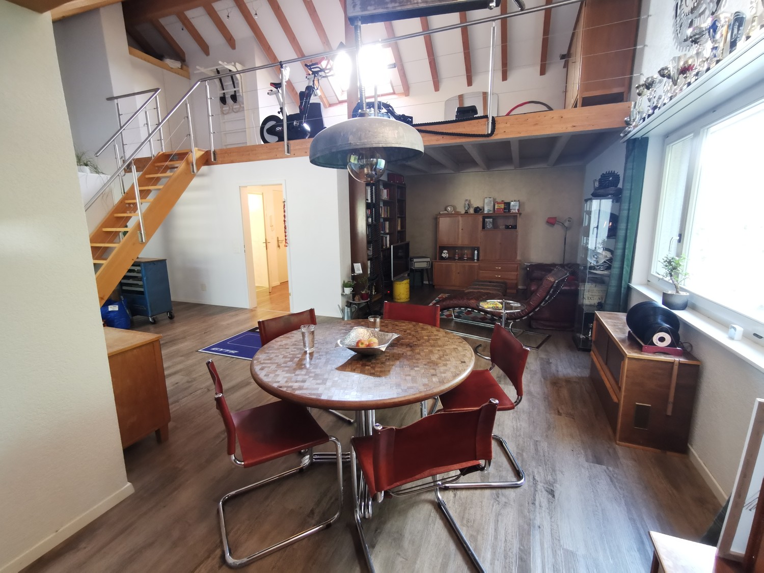 2 ½ rooms apartment, photo 1 of 10