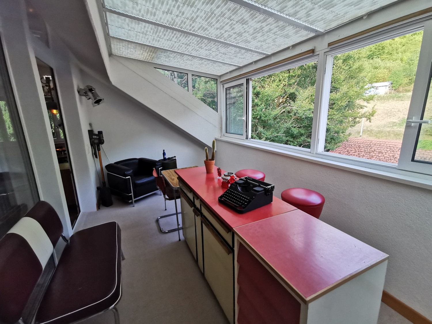 2 ½ rooms apartment, photo 9 of 10