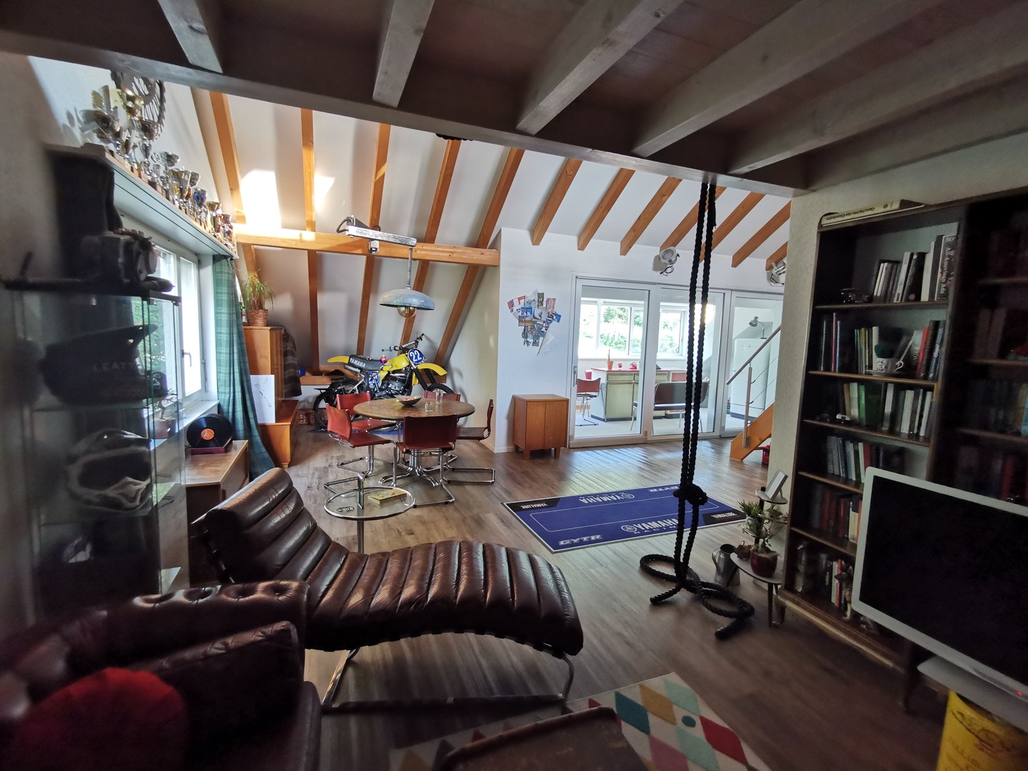2 ½ rooms apartment, photo 3 of 10