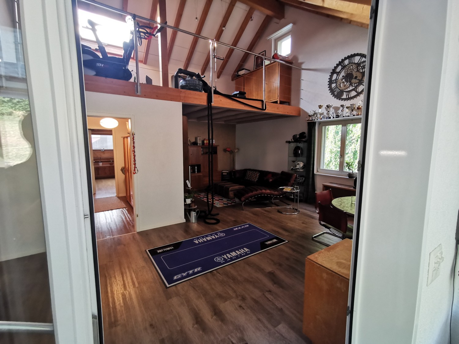 2 ½ rooms apartment, photo 6 of 10