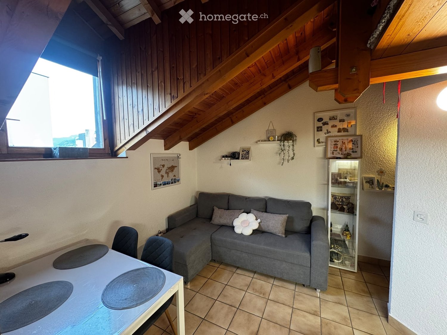 1 ½ rooms apartment, photo 2 of 5