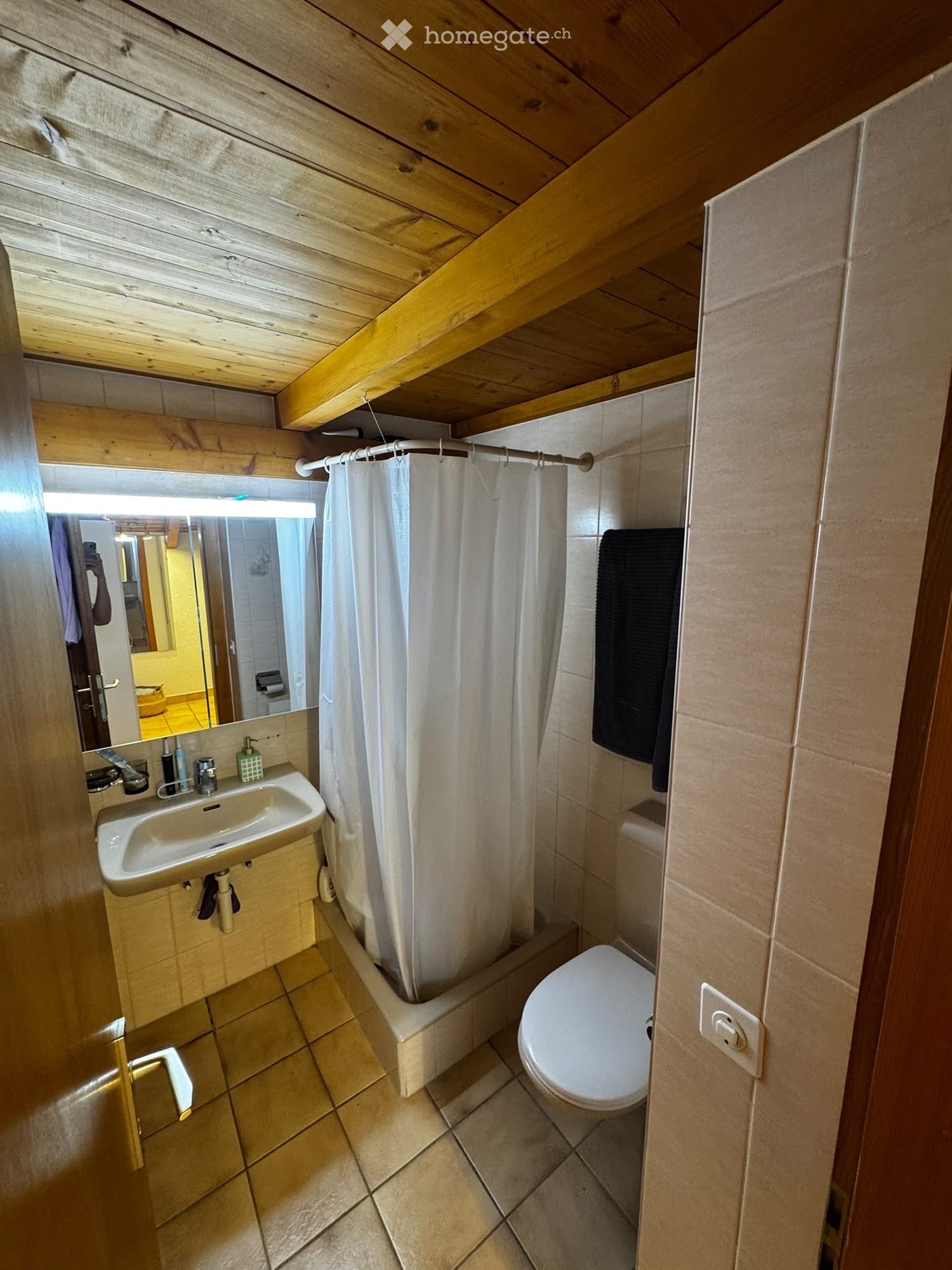 1 ½ rooms apartment, photo 4 of 5