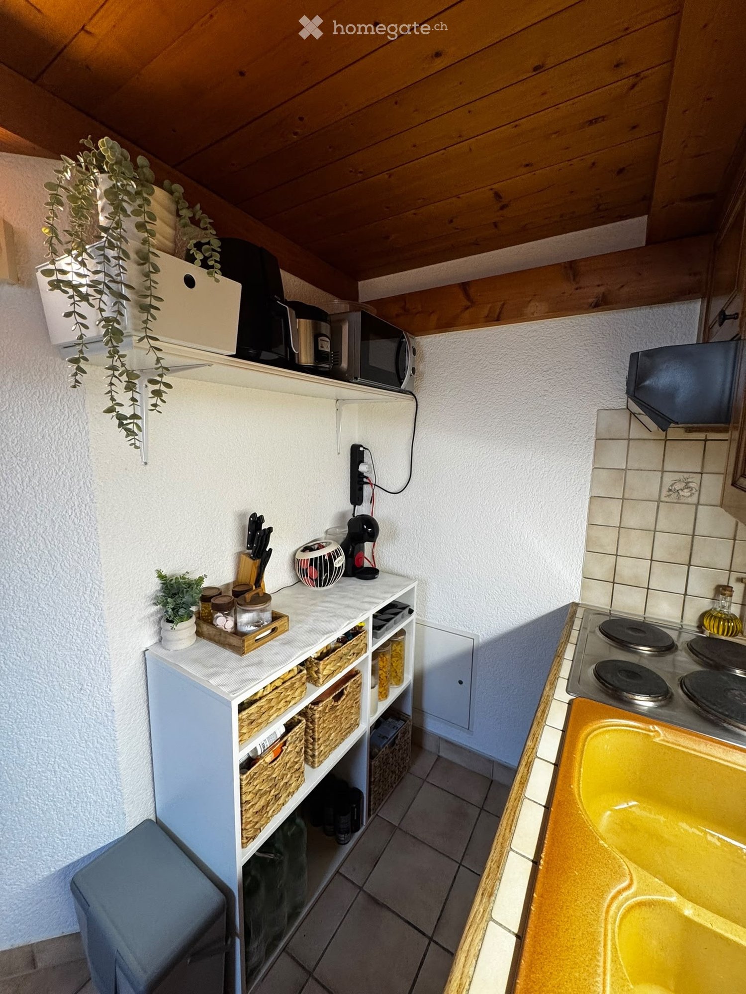 1 ½ rooms apartment, photo 3 of 5