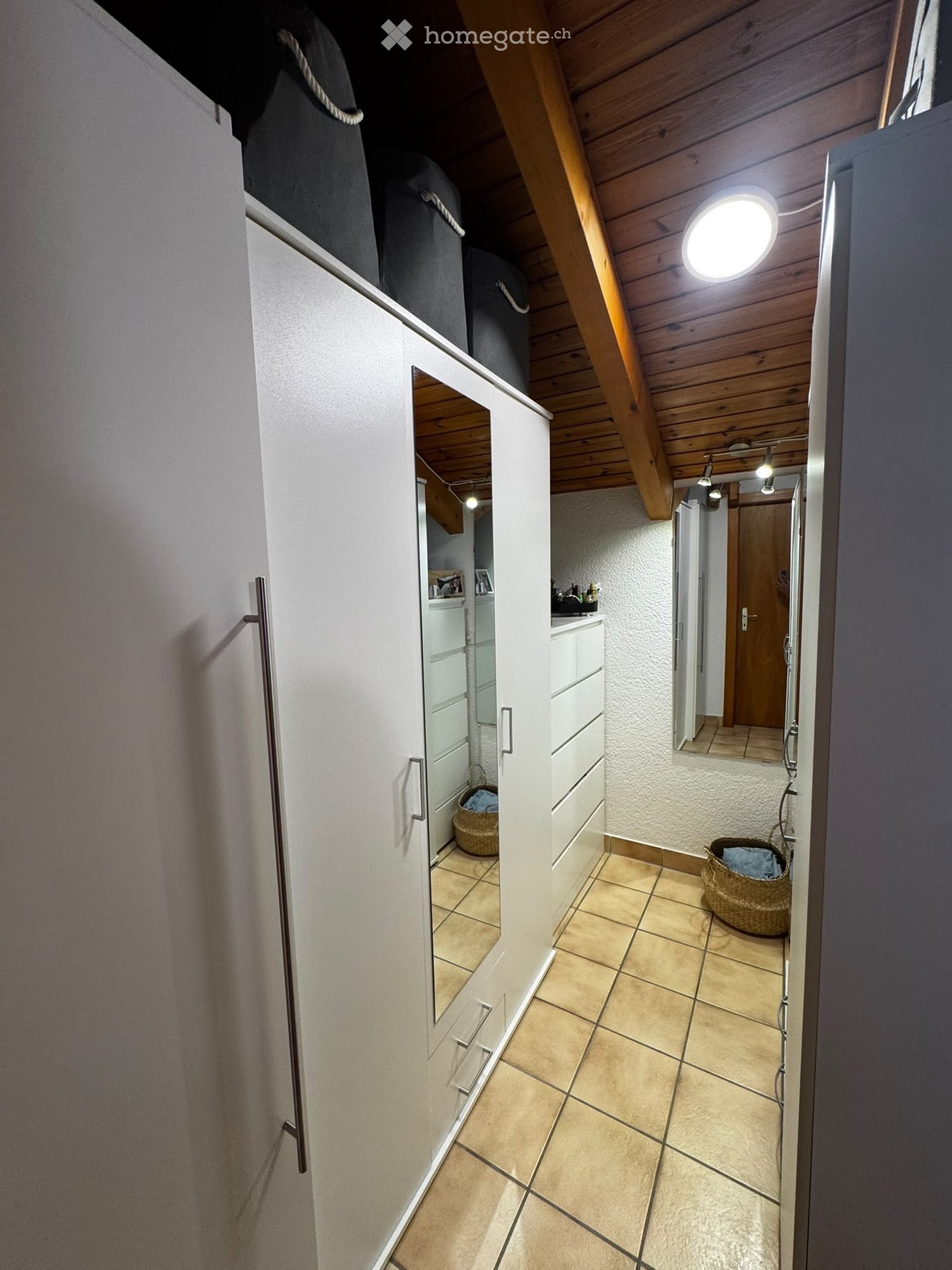 1 ½ rooms apartment, photo 1 of 5