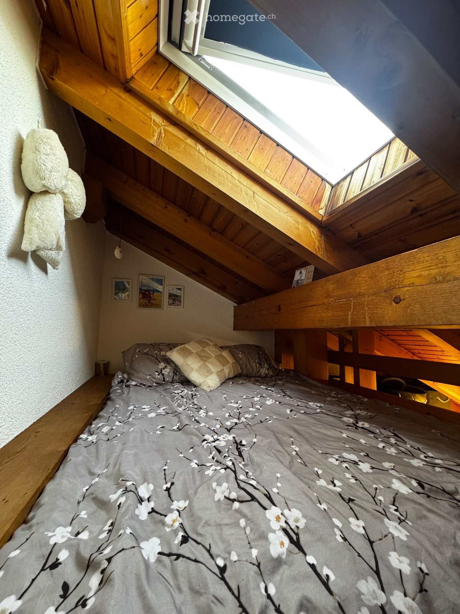 1 ½ rooms apartment, photo 5 of 5